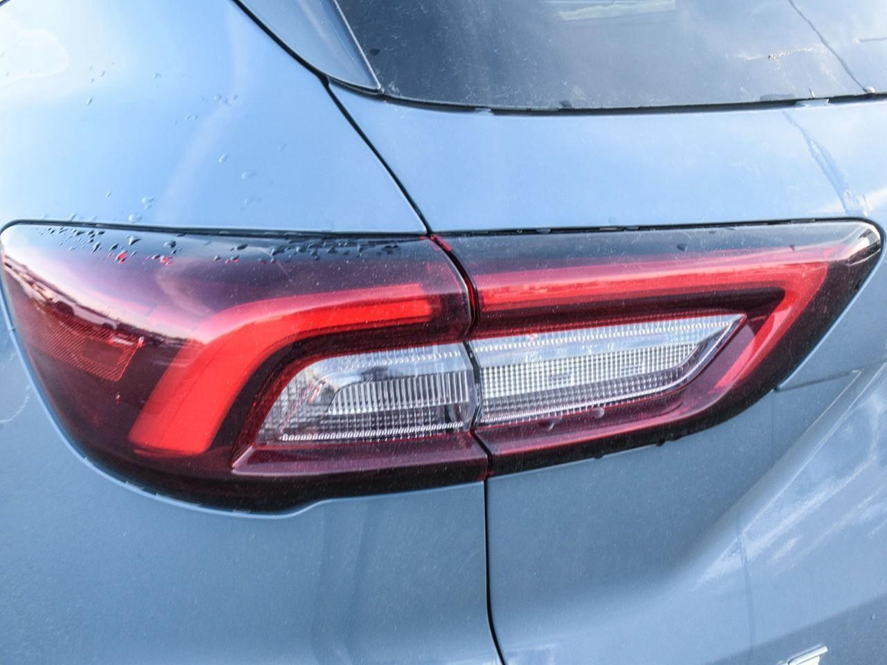 2023 Ford Escape Active Tech Pkg   Cold Weather Package Photo