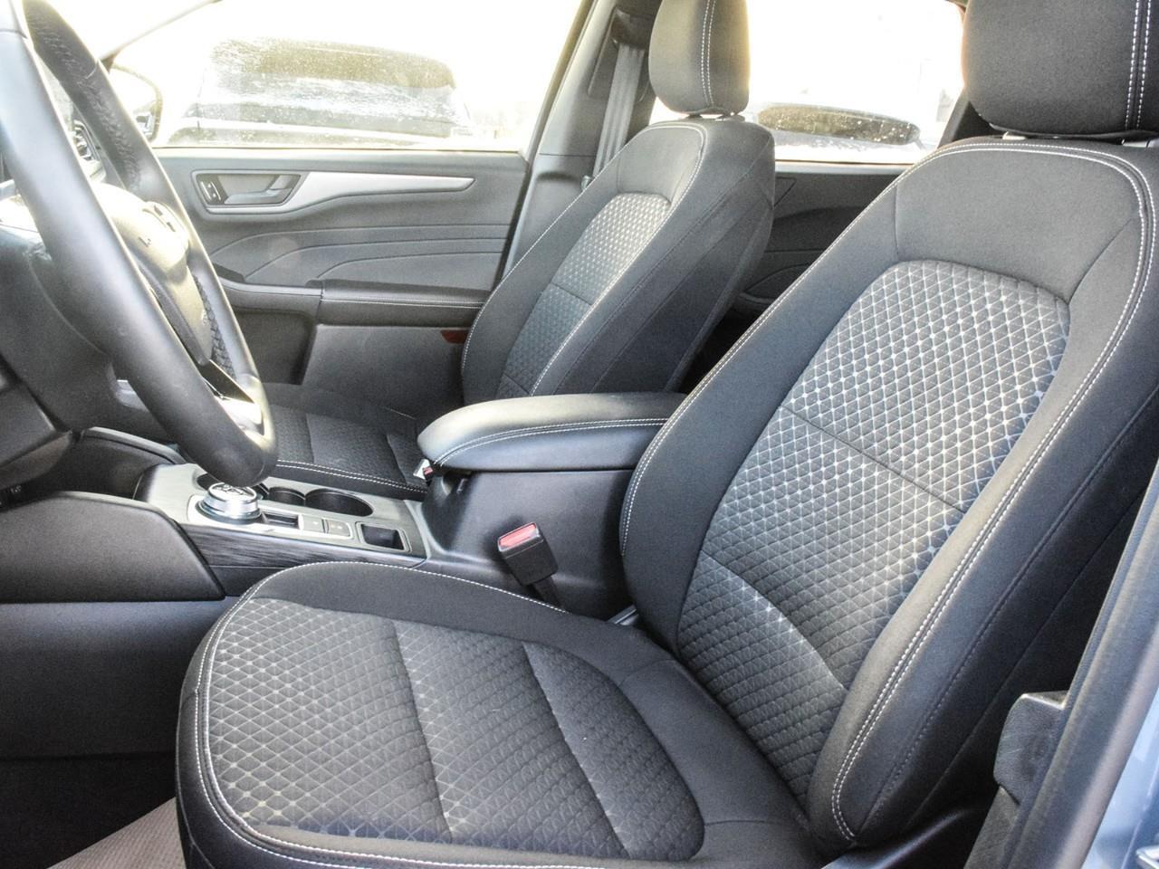 2023 Ford Escape Active Tech Pkg   Cold Weather Package Photo