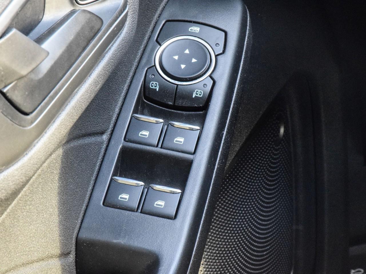 2023 Ford Escape Active Tech Pkg   Cold Weather Package Photo