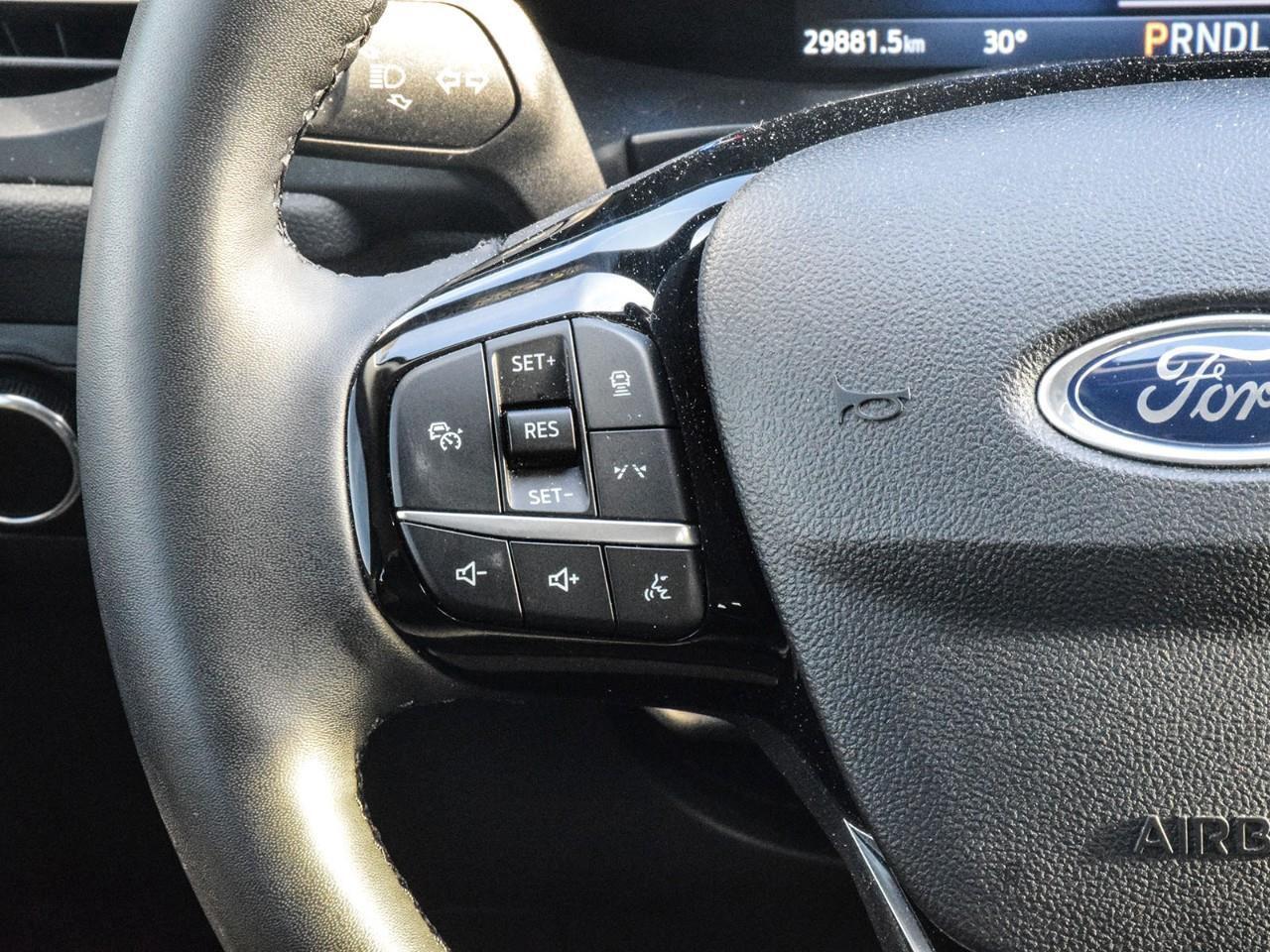 2023 Ford Escape Active Tech Pkg   Cold Weather Package Photo