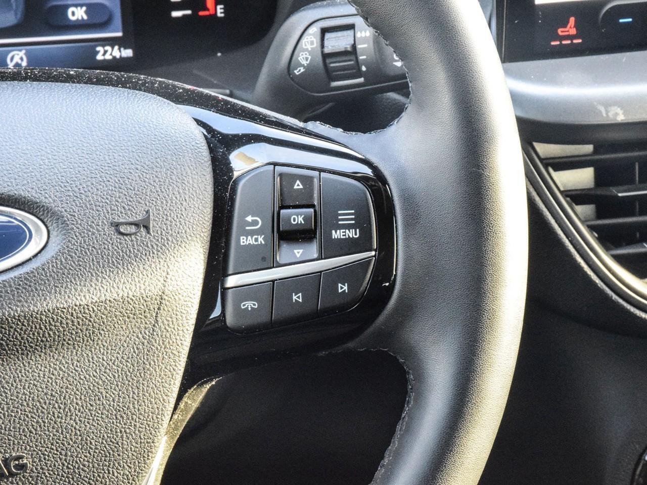 2023 Ford Escape Active Tech Pkg   Cold Weather Package Photo