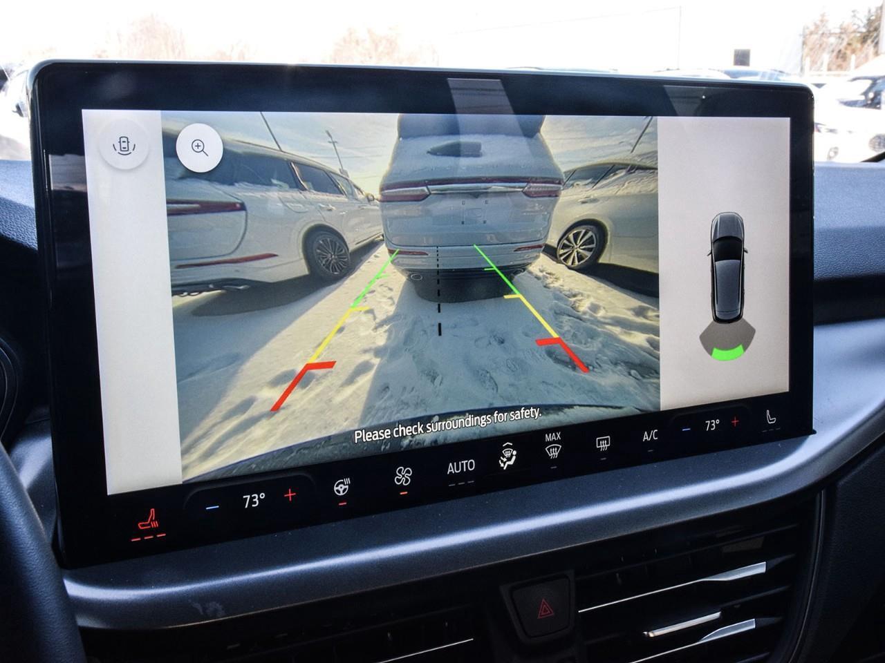 2023 Ford Escape Active Tech Pkg   Cold Weather Package Photo