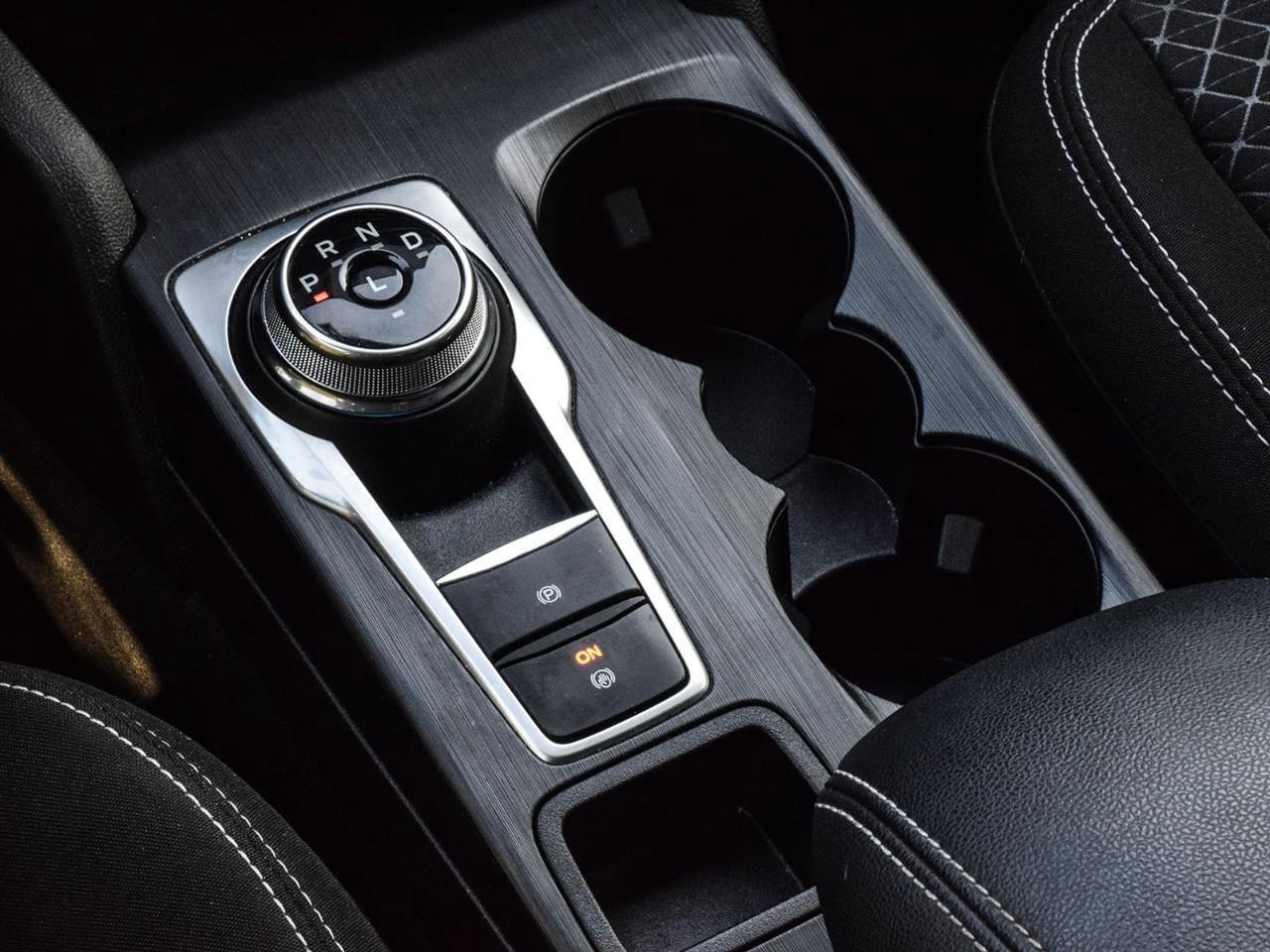 2023 Ford Escape Active Tech Pkg   Cold Weather Package Photo