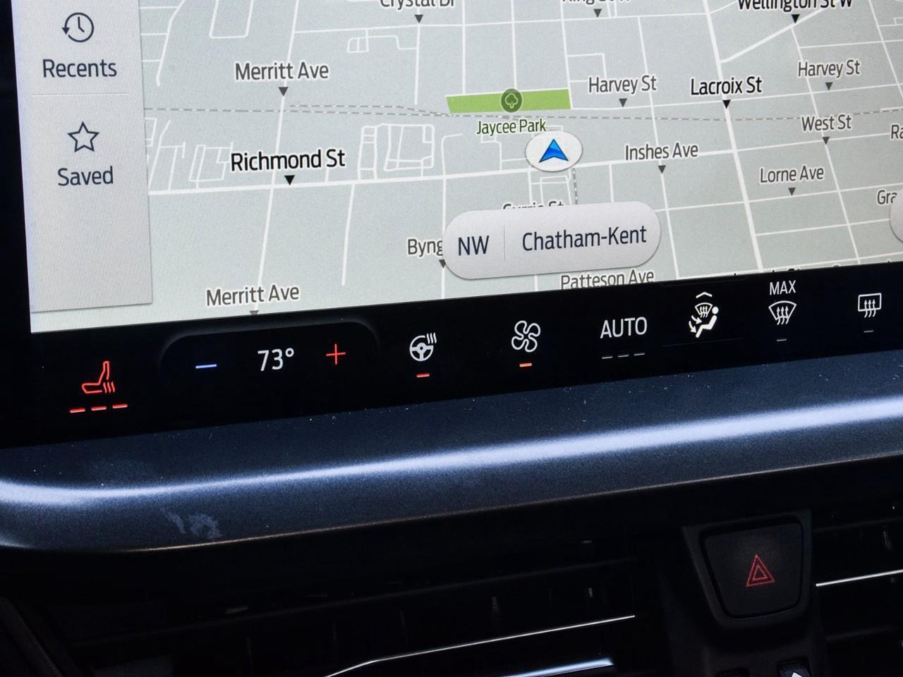 2023 Ford Escape Active Tech Pkg   Cold Weather Package Photo