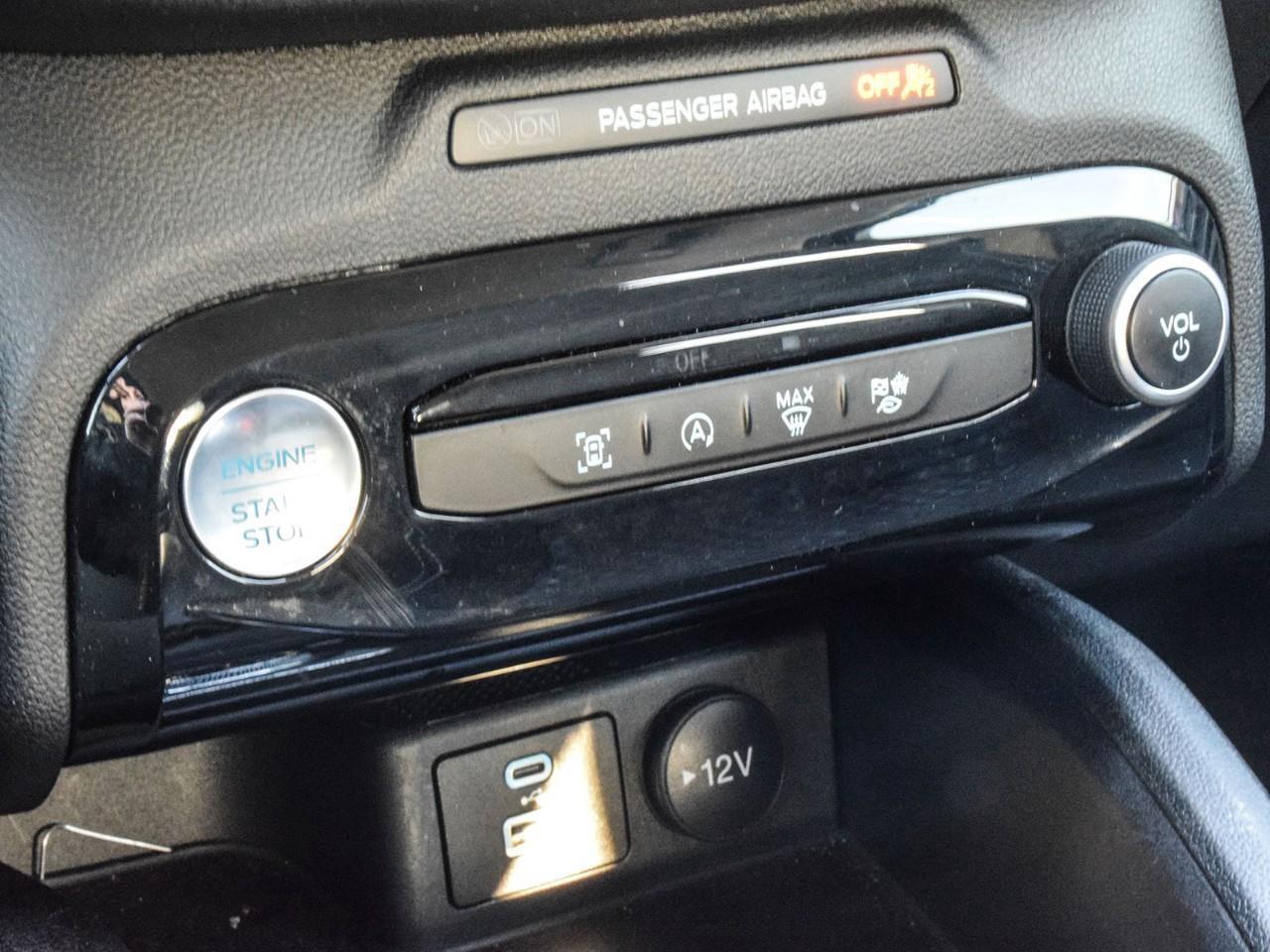 2023 Ford Escape Active Tech Pkg   Cold Weather Package Photo