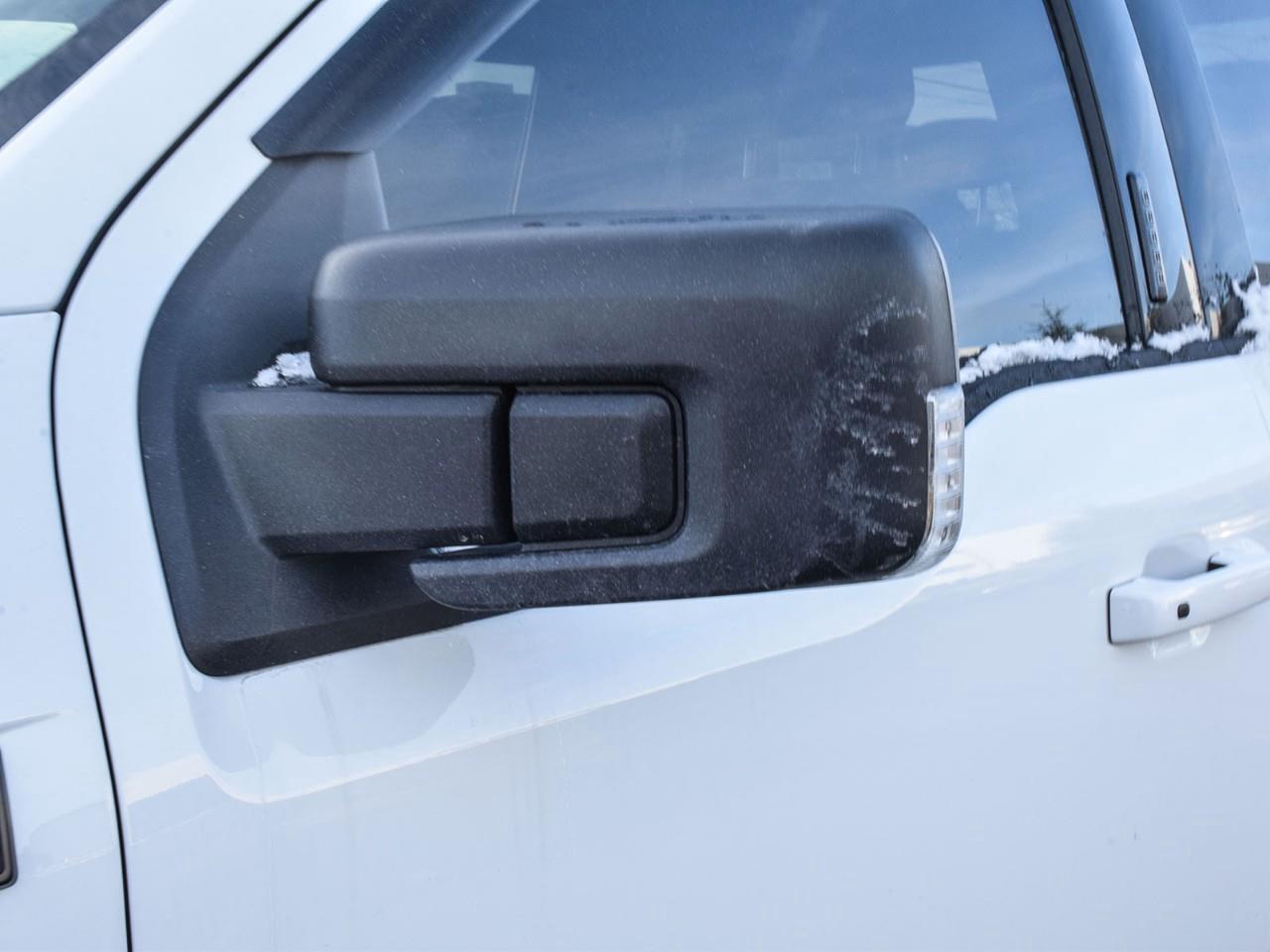 2023 Ford F-150 XLT 3.5L EcoBoost   Heated Seats   Tailgate Step Photo