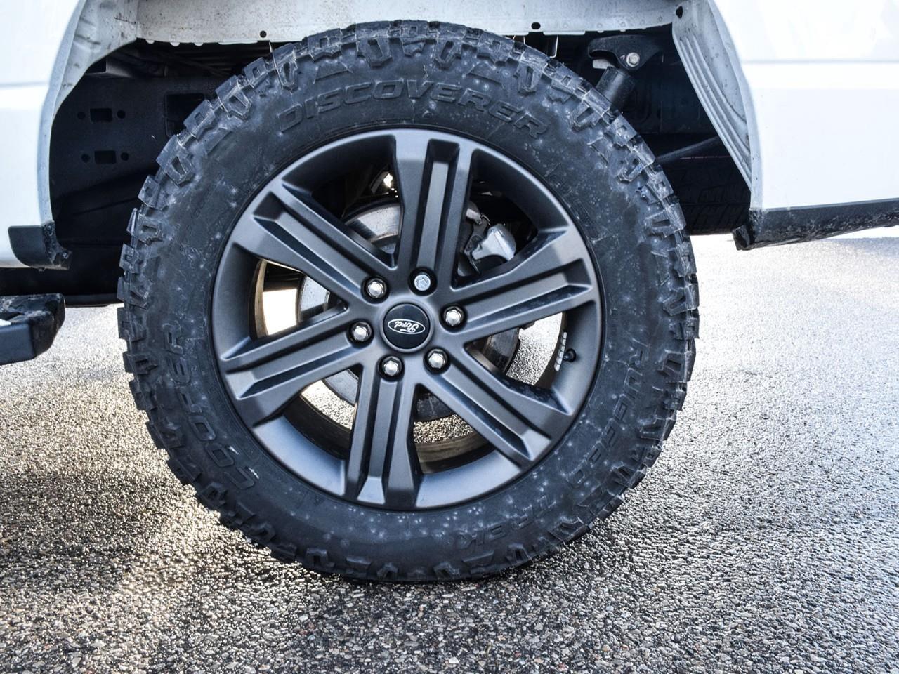 2023 Ford F-150 XLT 3.5L EcoBoost   Heated Seats   Tailgate Step Photo