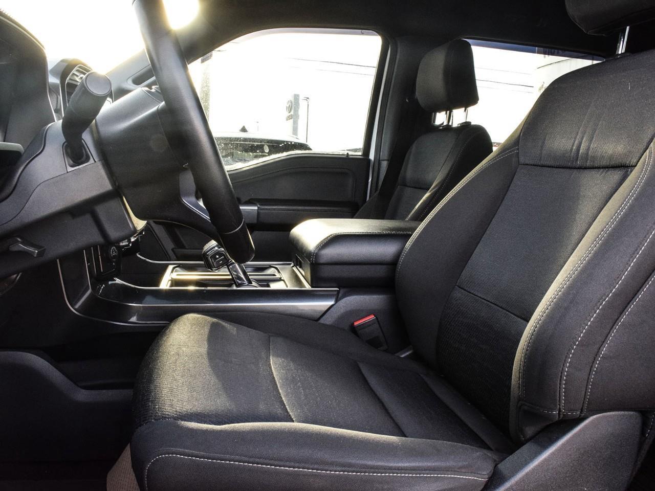 2023 Ford F-150 XLT 3.5L EcoBoost   Heated Seats   Tailgate Step Photo