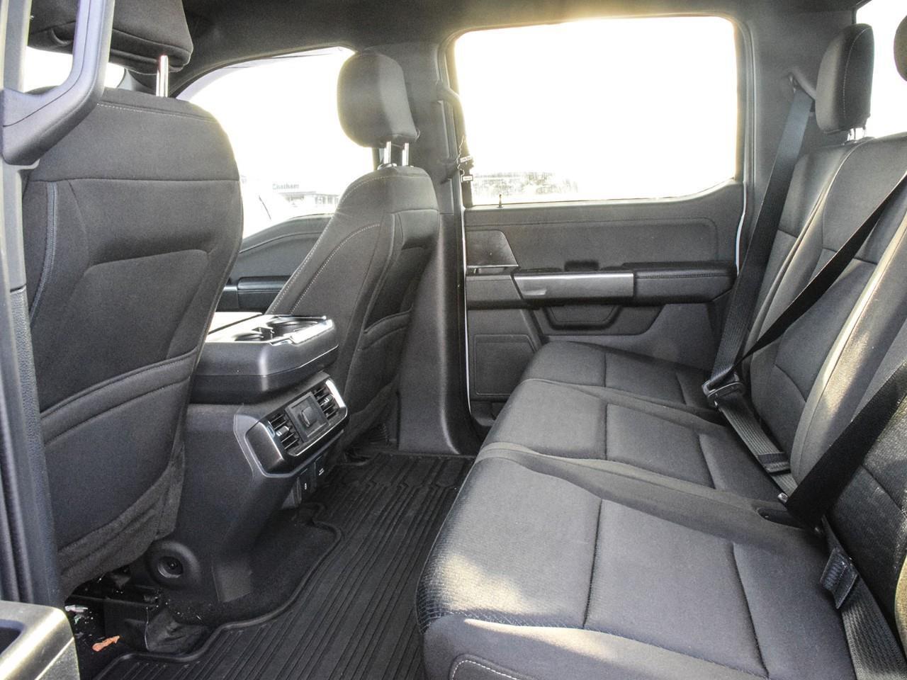 2023 Ford F-150 XLT 3.5L EcoBoost   Heated Seats   Tailgate Step Photo