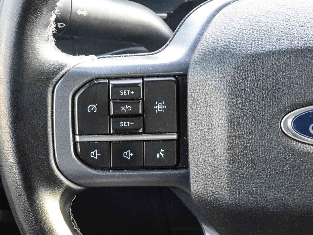 2023 Ford F-150 XLT 3.5L EcoBoost   Heated Seats   Tailgate Step Photo