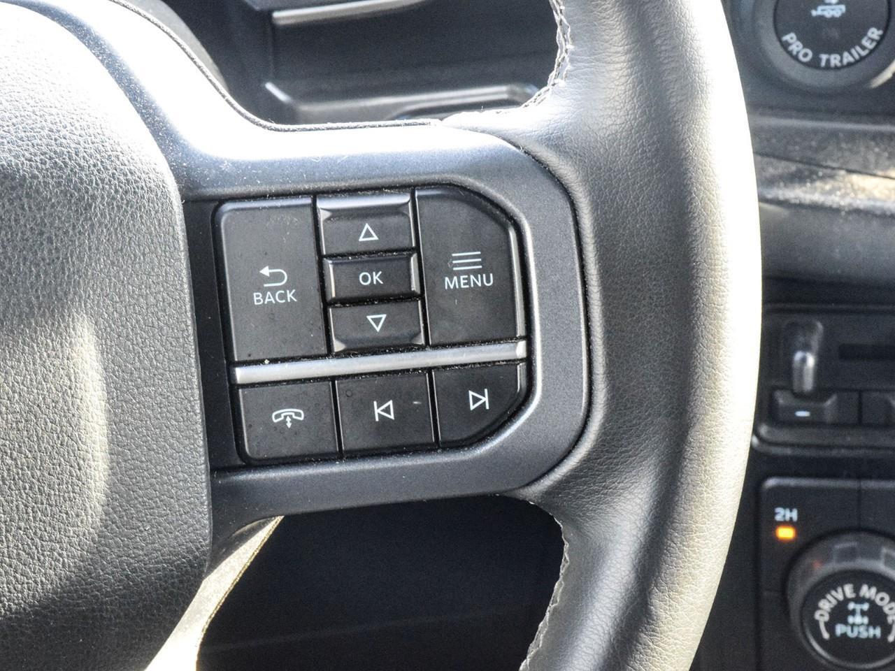 2023 Ford F-150 XLT 3.5L EcoBoost   Heated Seats   Tailgate Step Photo