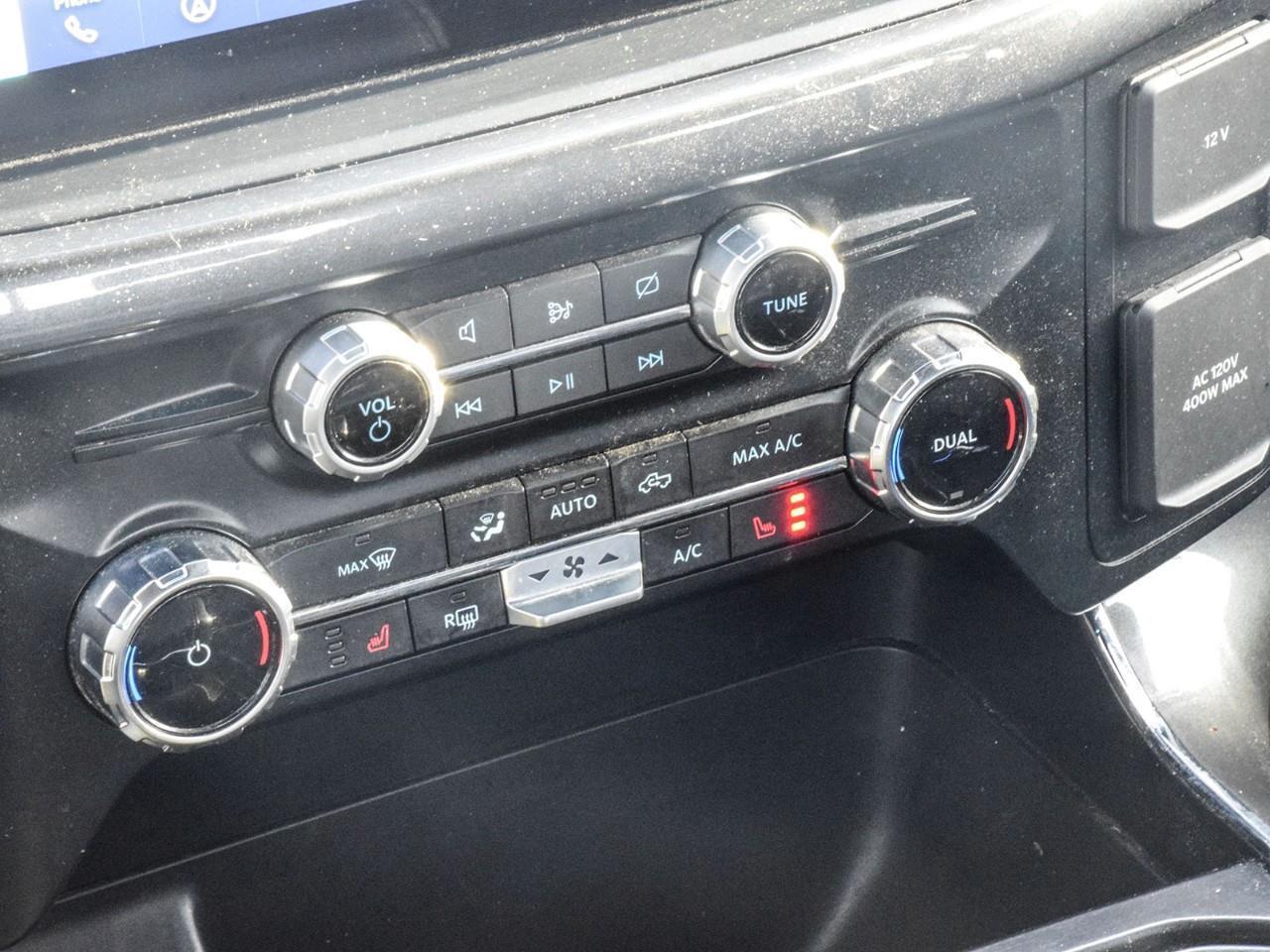 2023 Ford F-150 XLT 3.5L EcoBoost   Heated Seats   Tailgate Step Photo