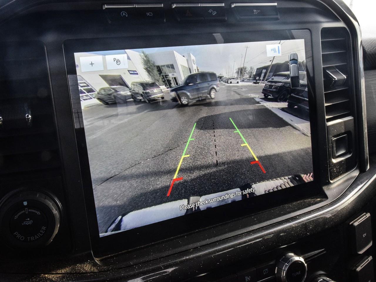 2023 Ford F-150 XLT 3.5L EcoBoost   Heated Seats   Tailgate Step Photo