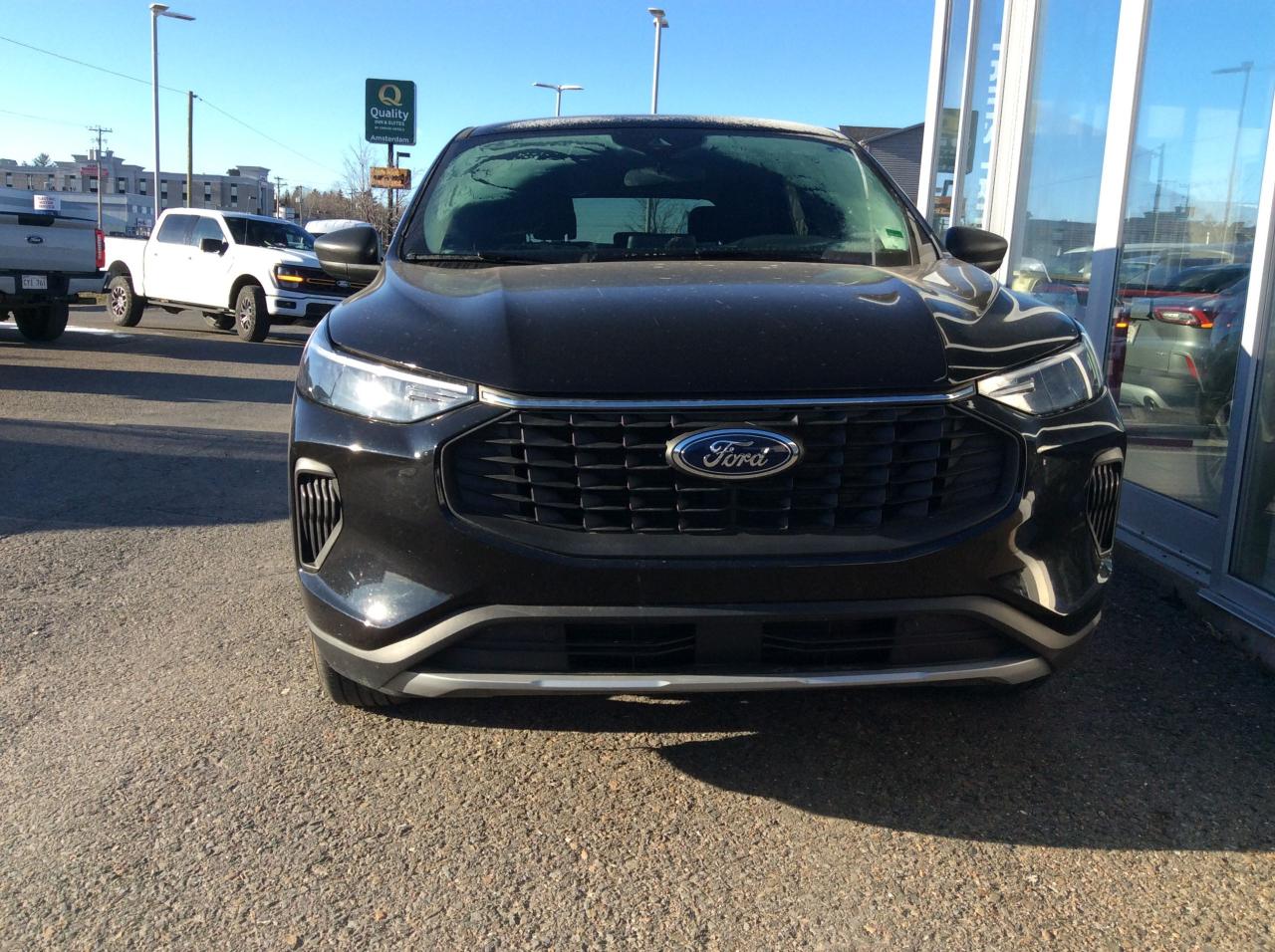 2024 Ford Escape Active Photo