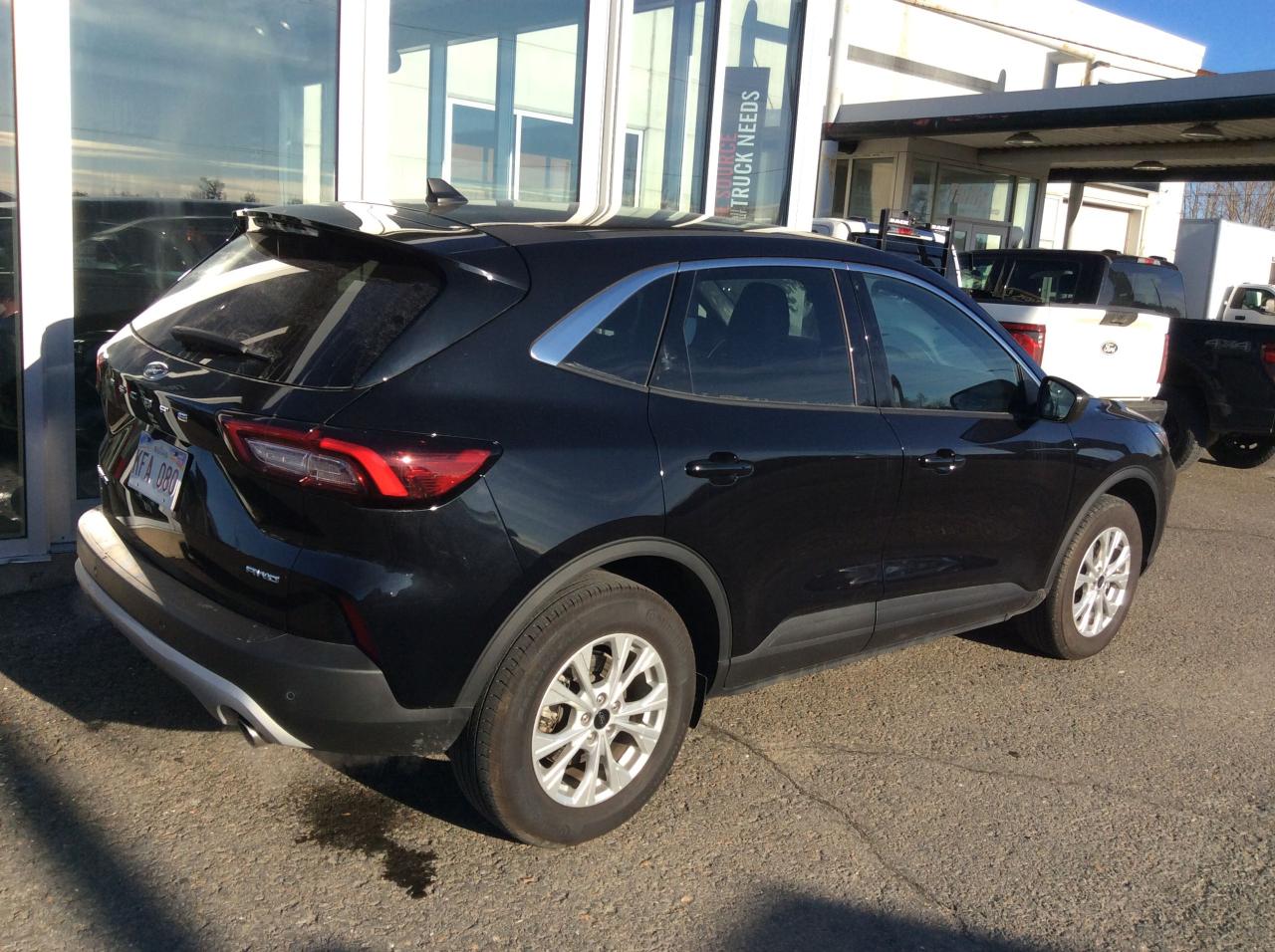 2024 Ford Escape Active Photo