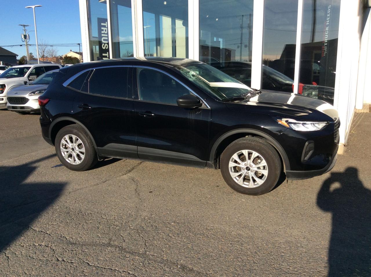 2024 Ford Escape Active Photo0