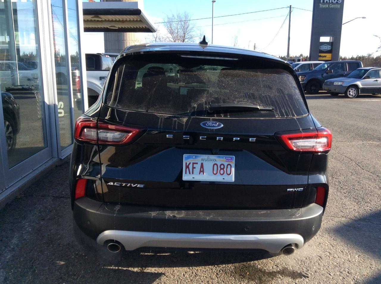 2024 Ford Escape Active Photo