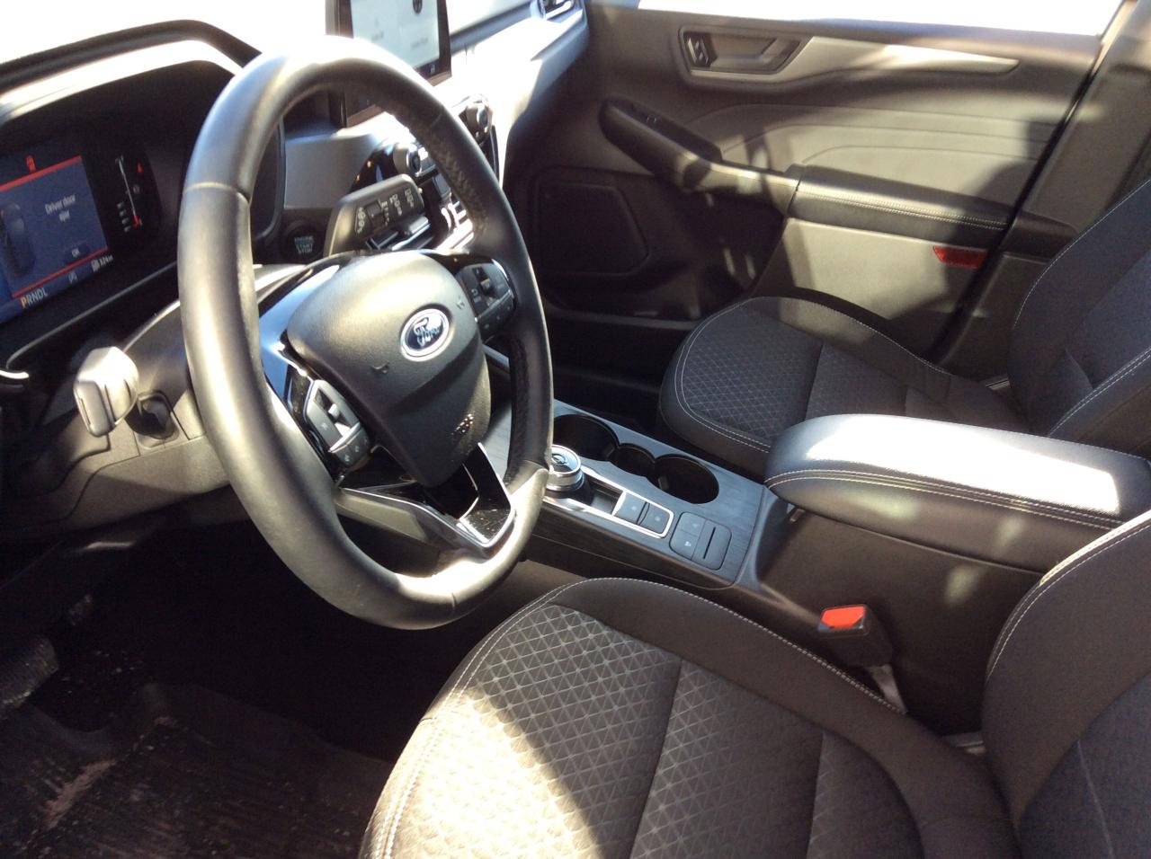 2024 Ford Escape Active Photo