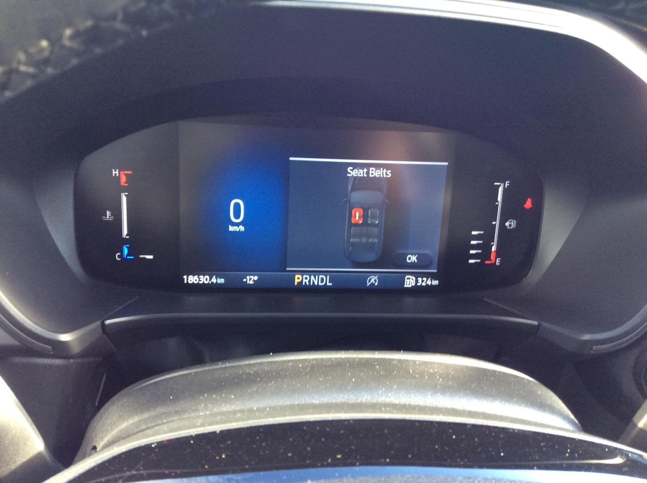 2024 Ford Escape Active Photo4