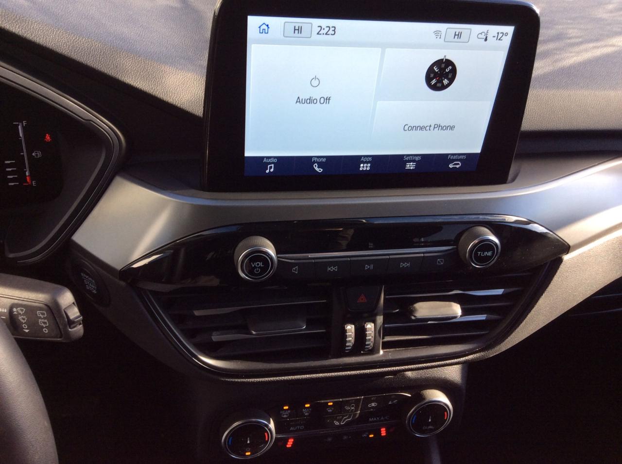 2024 Ford Escape Active Photo