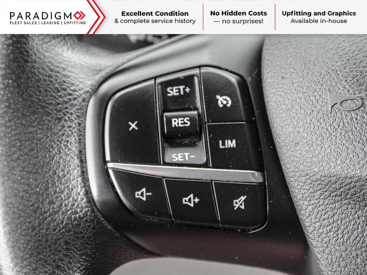 2024 Ford Transit Cargo Van T-250 Mid Roof ! WORK READY! Photo