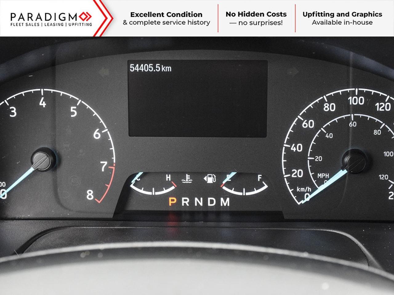 2024 Ford Transit Cargo Van T-250 Mid Roof ! WORK READY! Photo