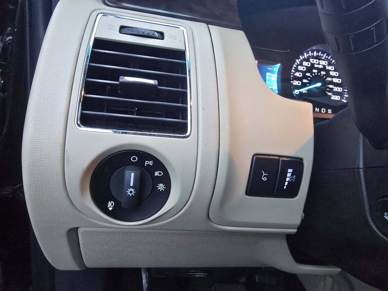 2014 Ford Flex 4DR LIMITED AWD Photo