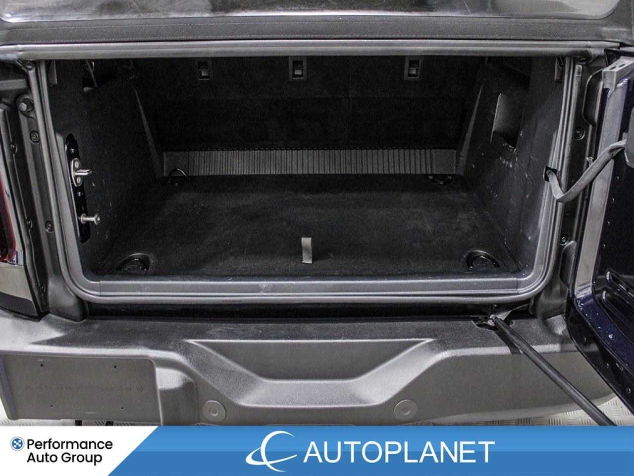 2021 Ford Bronco Big Bend 4x4 - FINANCE @$129/WK OR LEASE @$144/WK Photo