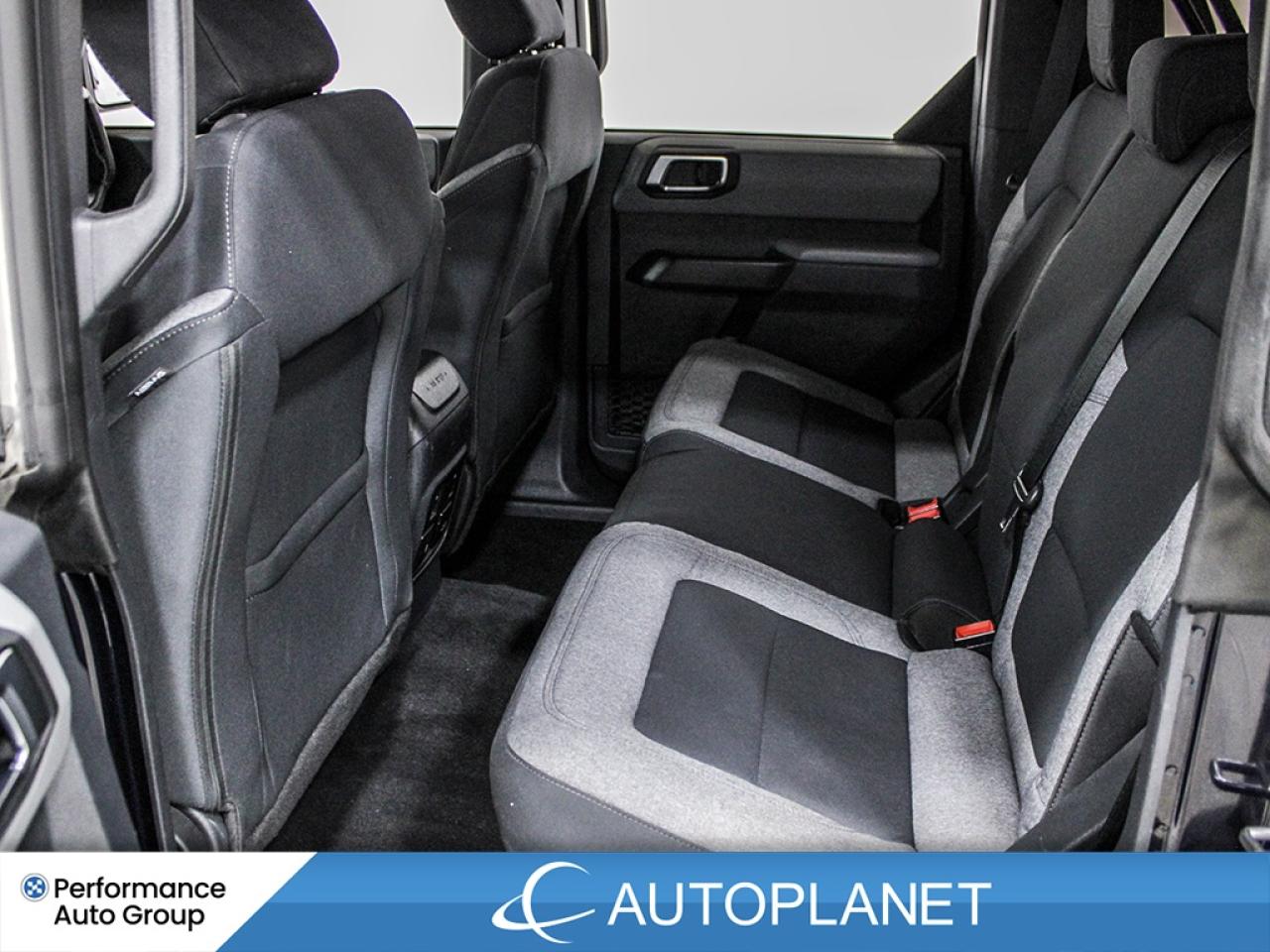 2021 Ford Bronco Big Bend 4x4 - FINANCE @$129/WK OR LEASE @$144/WK Photo