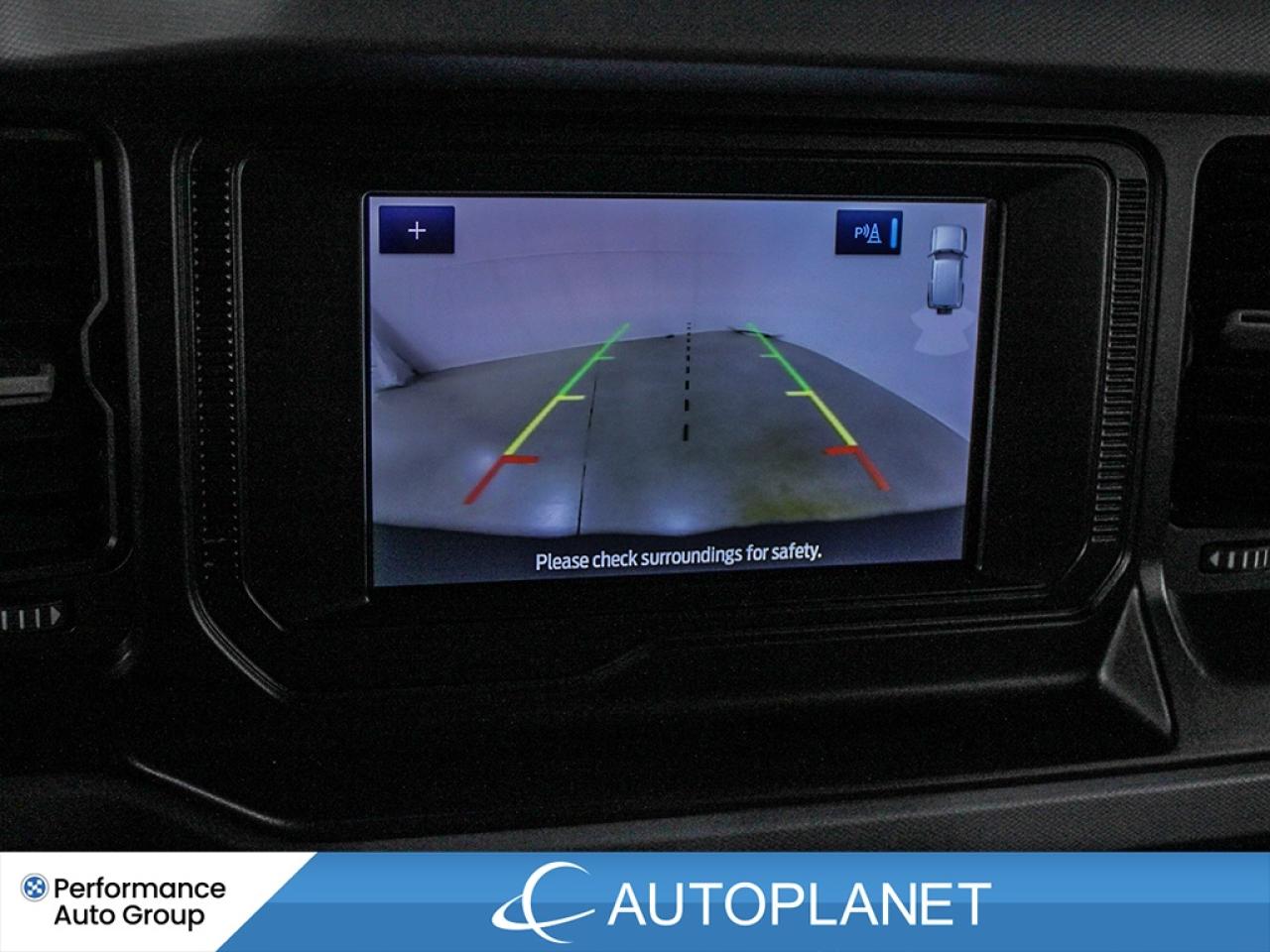 2021 Ford Bronco Big Bend 4x4 - FINANCE @$129/WK OR LEASE @$144/WK Photo