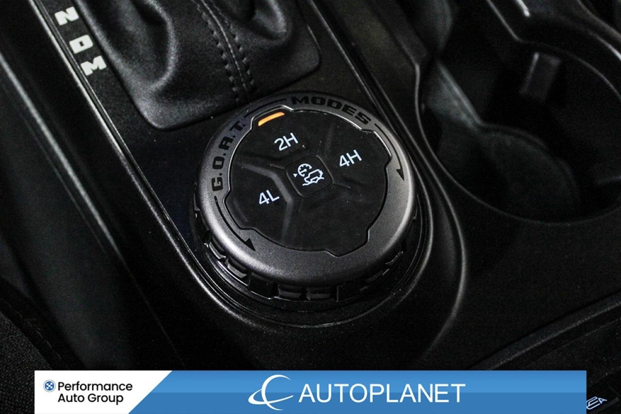 2021 Ford Bronco Big Bend 4x4 - FINANCE @$129/WK OR LEASE @$144/WK Photo