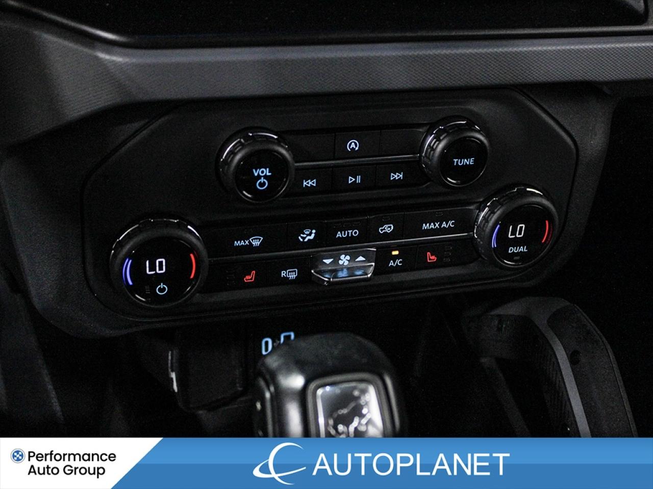 2021 Ford Bronco Big Bend 4x4 - FINANCE @$129/WK OR LEASE @$144/WK Photo