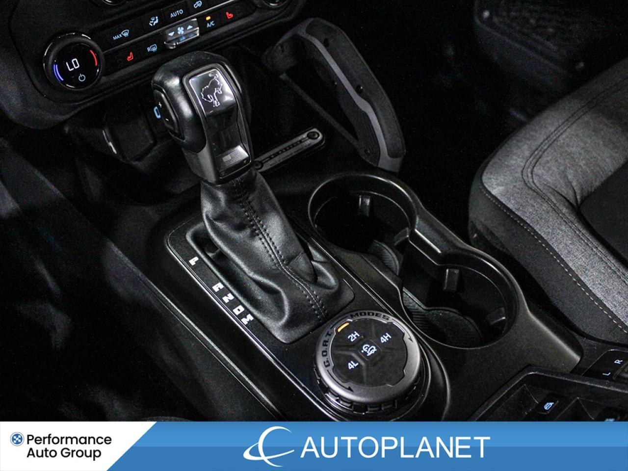 2021 Ford Bronco Big Bend 4x4 - FINANCE @$129/WK OR LEASE @$144/WK Photo