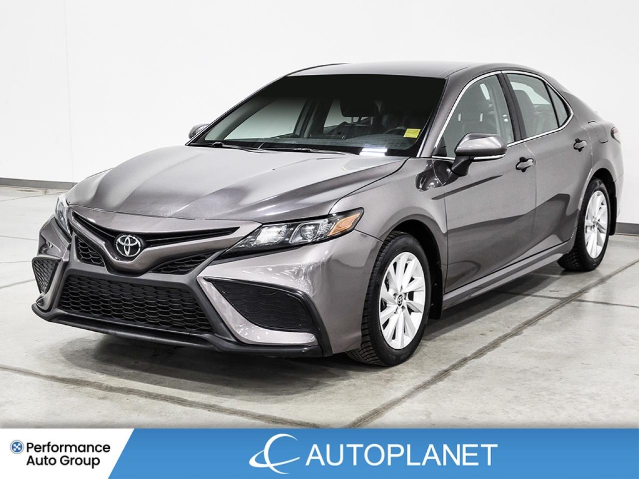 2024 Toyota Camry SE - FINANCE @$87/WK OR LEASE @$108/WK Photo0