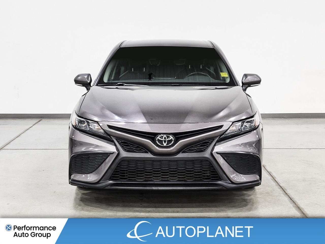 2024 Toyota Camry SE - FINANCE @$87/WK OR LEASE @$108/WK Photo