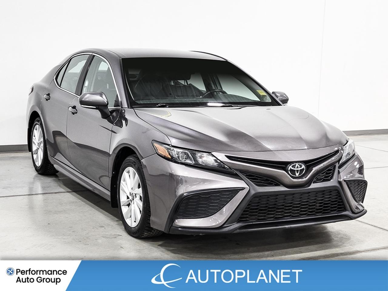 2024 Toyota Camry SE - FINANCE @$87/WK OR LEASE @$108/WK Photo2