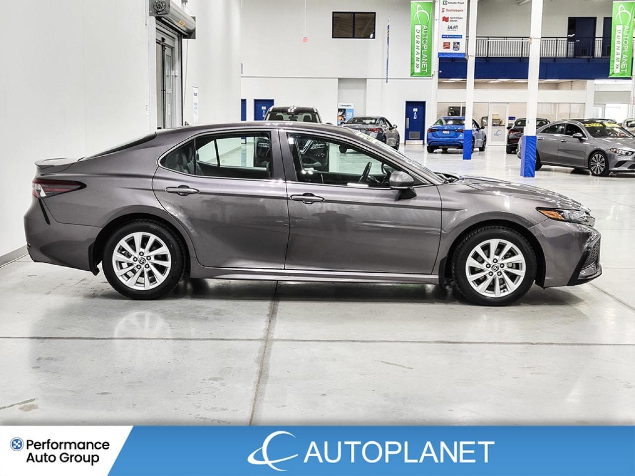 2024 Toyota Camry SE - FINANCE @$87/WK OR LEASE @$108/WK Photo