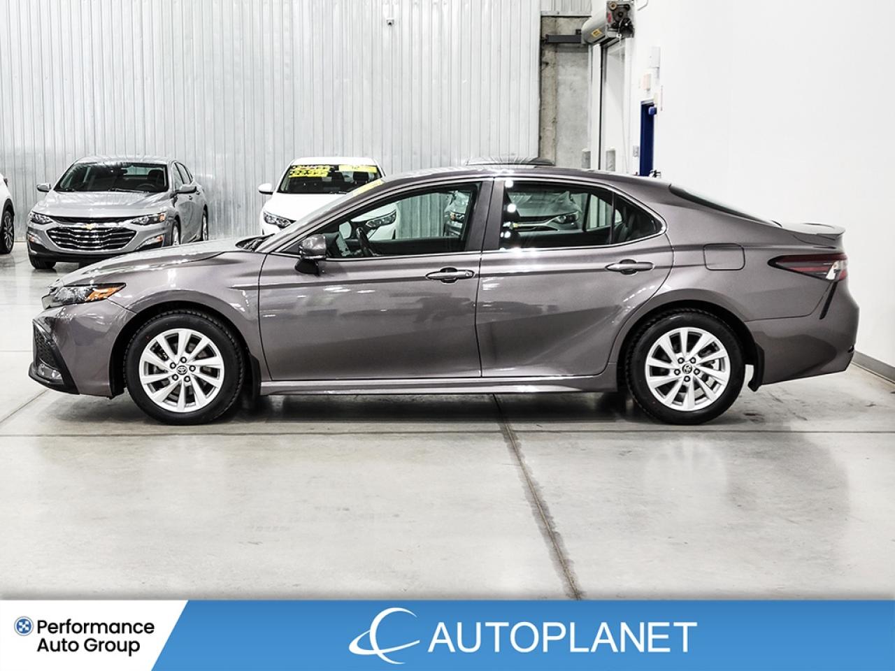 2024 Toyota Camry SE - FINANCE @$87/WK OR LEASE @$108/WK Photo