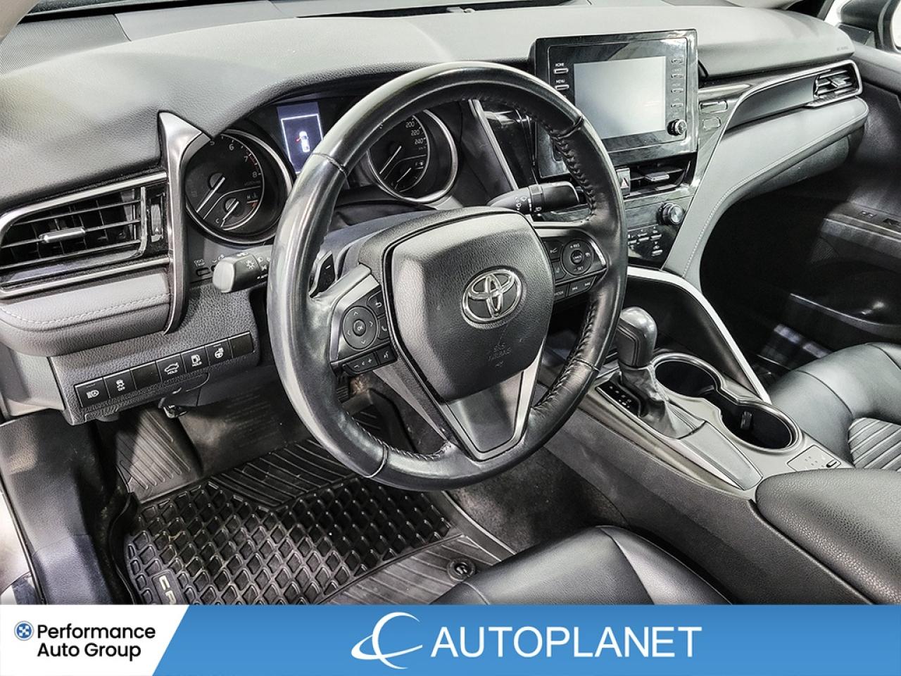 2024 Toyota Camry SE - FINANCE @$87/WK OR LEASE @$108/WK Photo