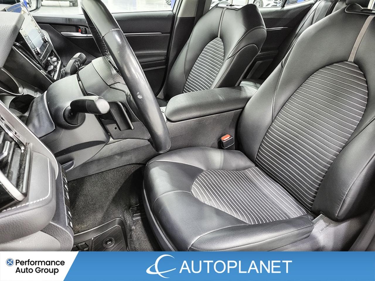 2024 Toyota Camry SE - FINANCE @$87/WK OR LEASE @$108/WK Photo