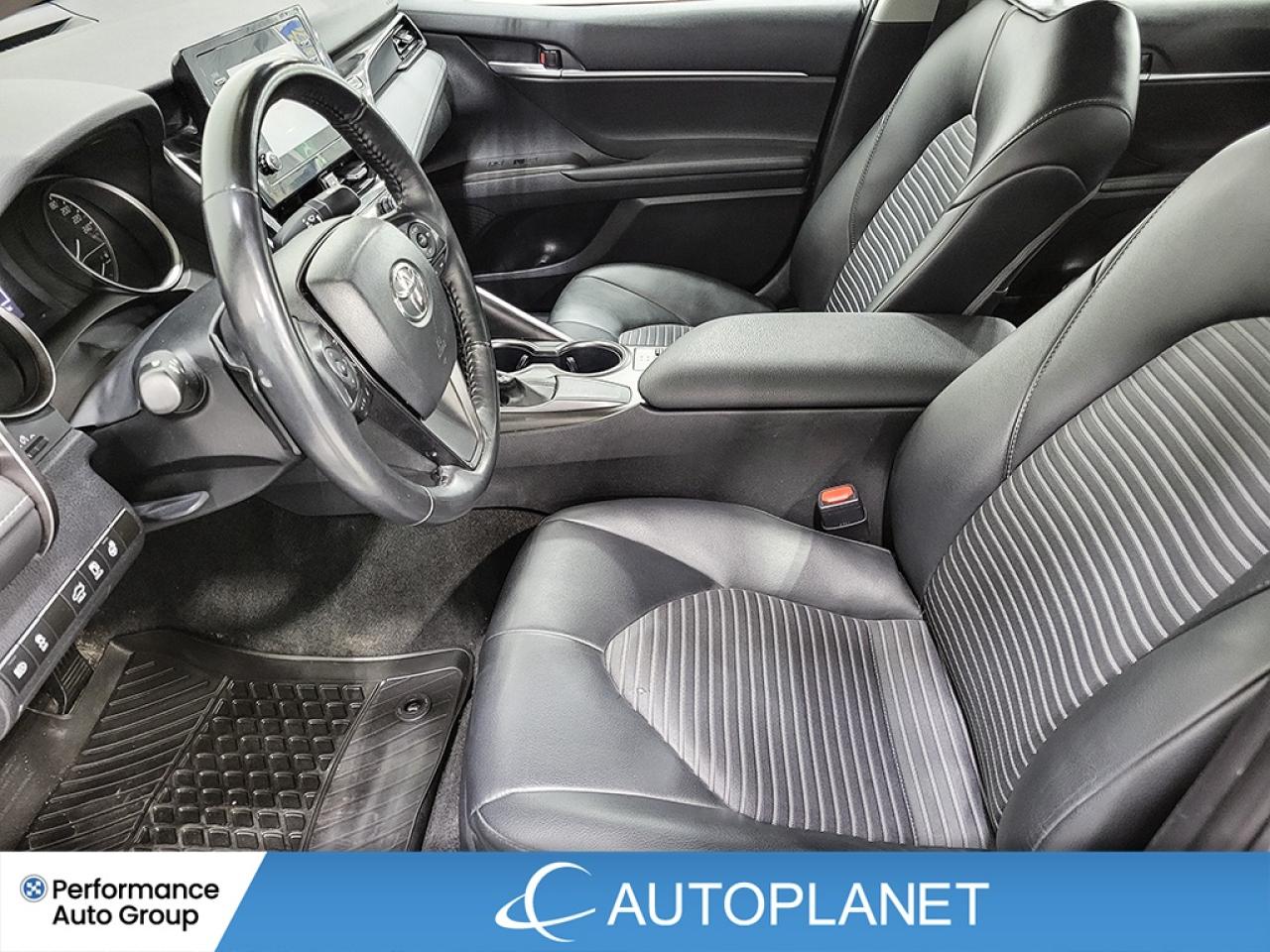 2024 Toyota Camry SE - FINANCE @$87/WK OR LEASE @$108/WK Photo