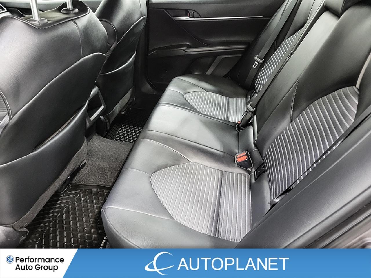 2024 Toyota Camry SE - FINANCE @$87/WK OR LEASE @$108/WK Photo