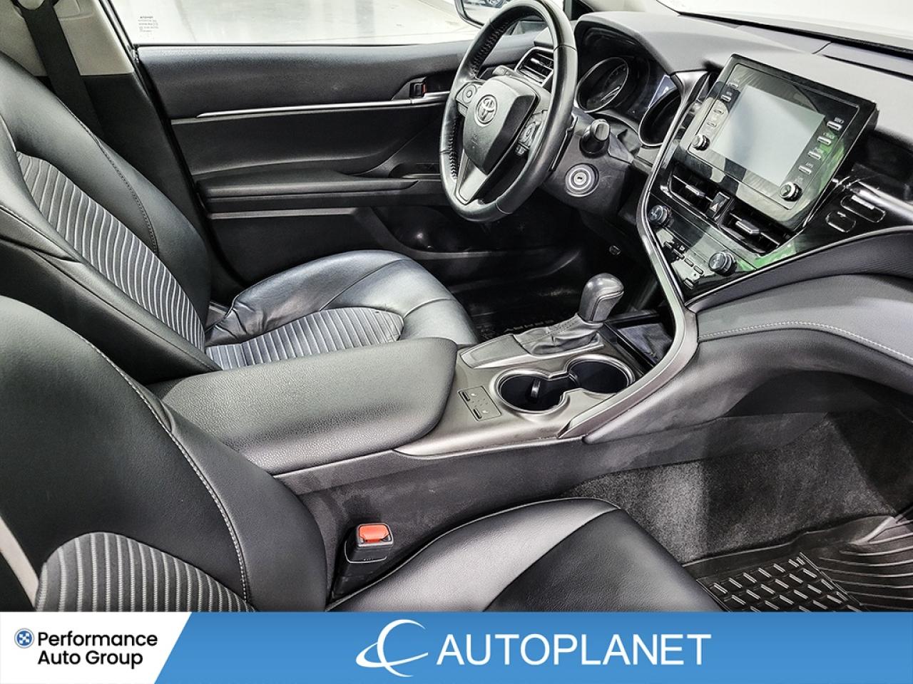 2024 Toyota Camry SE - FINANCE @$87/WK OR LEASE @$108/WK Photo