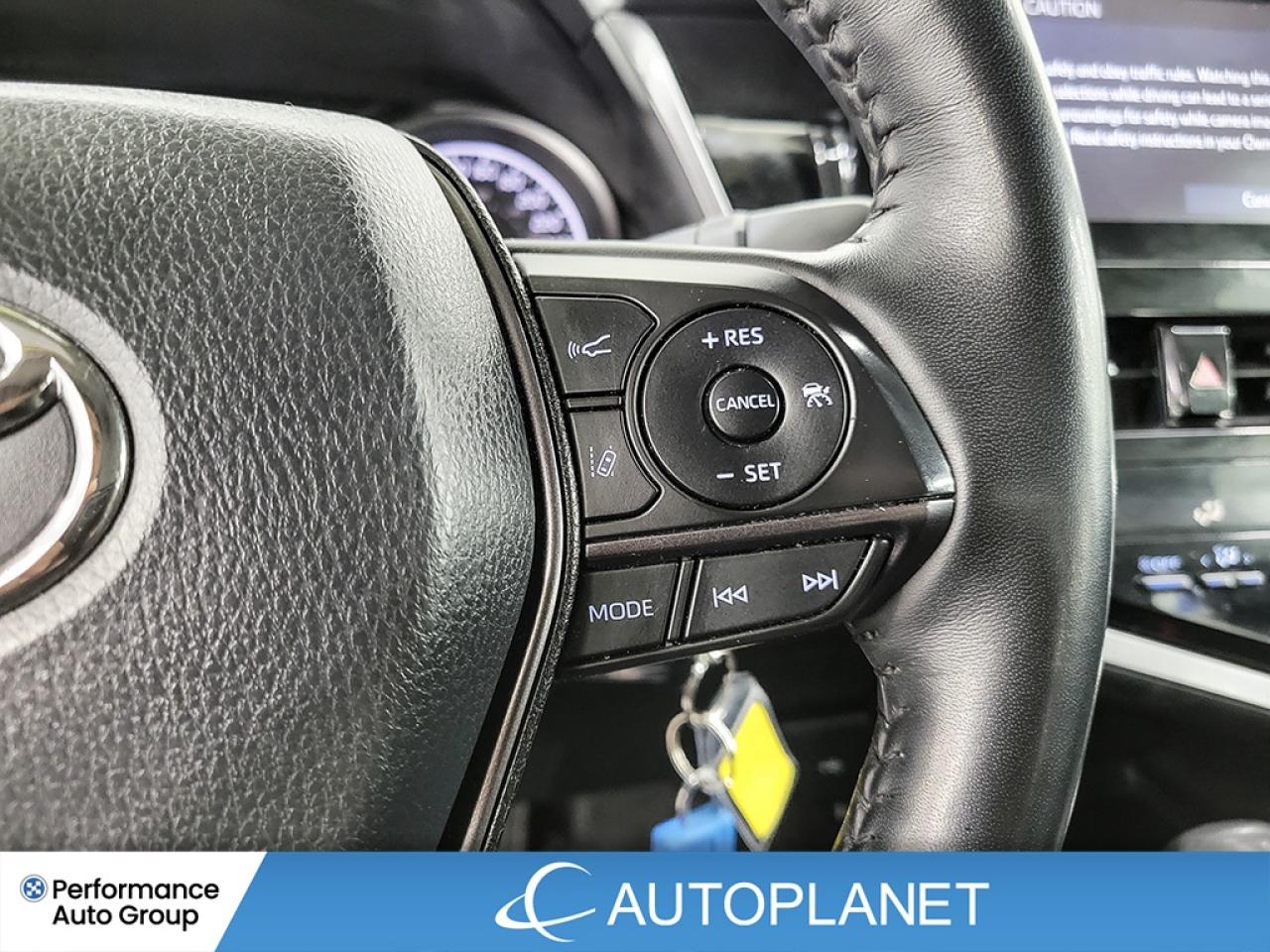 2024 Toyota Camry SE - FINANCE @$87/WK OR LEASE @$108/WK Photo