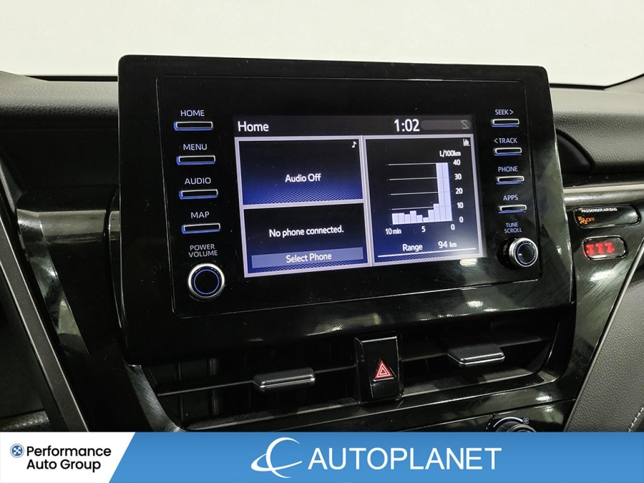 2024 Toyota Camry SE - FINANCE @$87/WK OR LEASE @$108/WK Photo