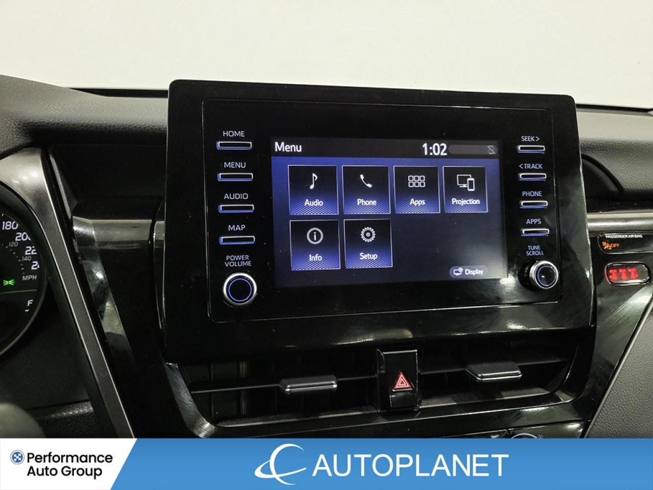 2024 Toyota Camry SE - FINANCE @$87/WK OR LEASE @$108/WK Photo