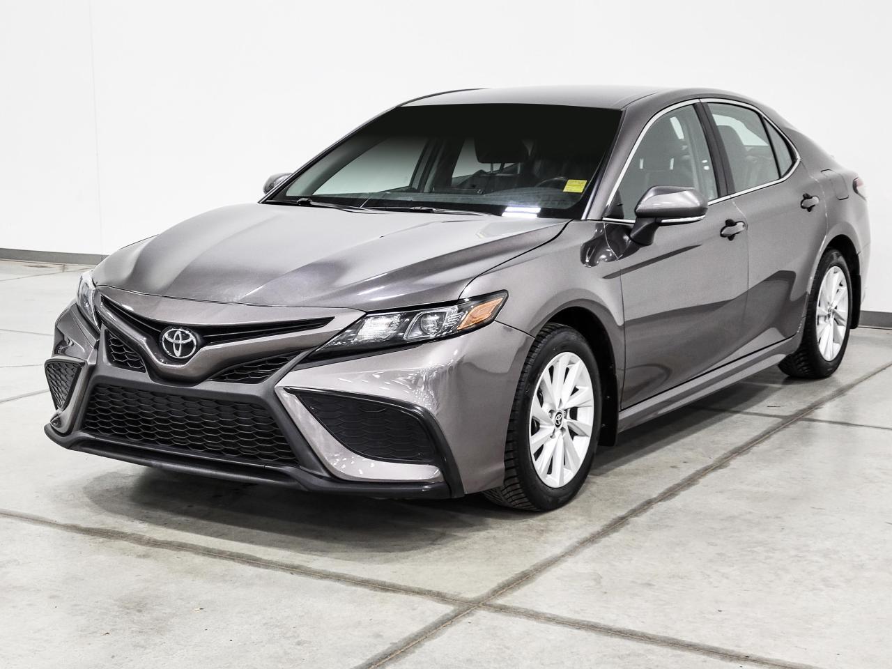 2024 Toyota Camry SE - FINANCE @$87/WK OR LEASE @$108/WK Photo