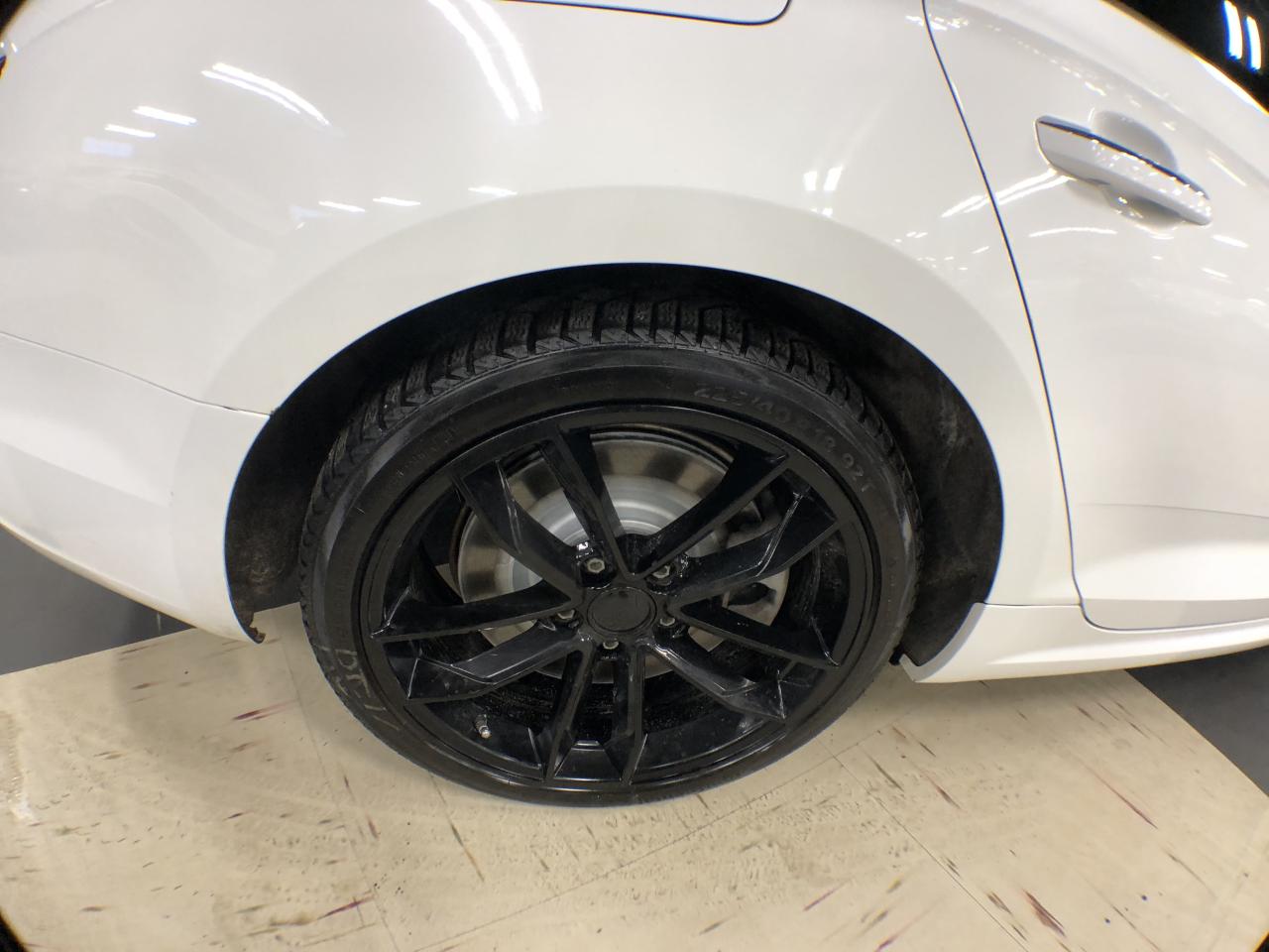 2019 Audi A5 MOMFORT AWD LEATHER PAN/ROOF B/SPOT CAMERA Photo