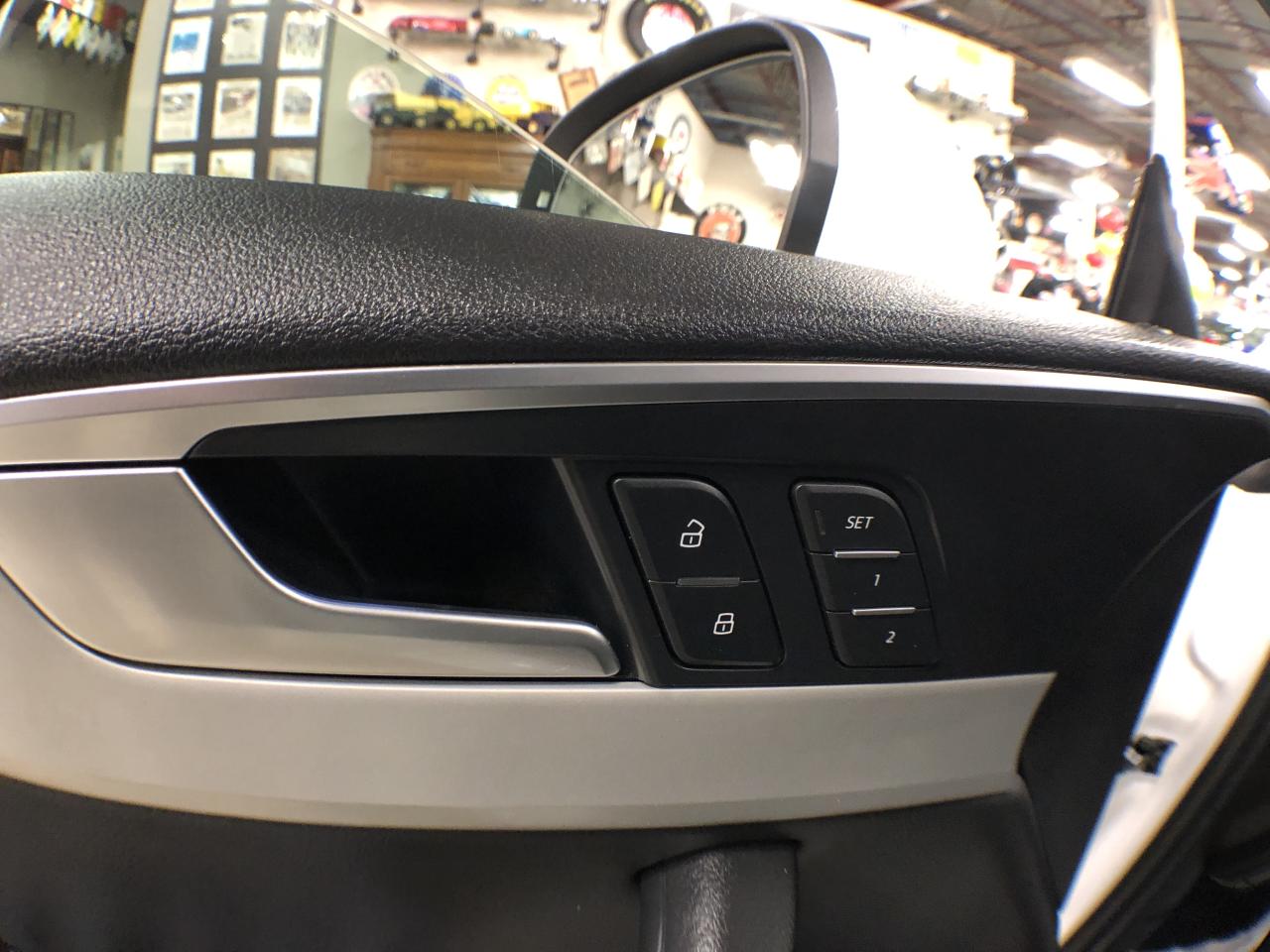 2019 Audi A5 MOMFORT AWD LEATHER PAN/ROOF B/SPOT CAMERA Photo