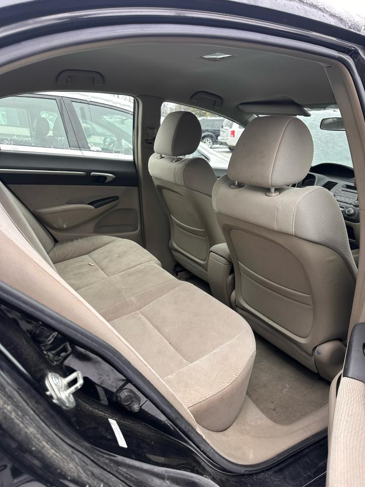 2009 Honda Civic  Photo